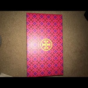 Tory Burch Miller Sandals